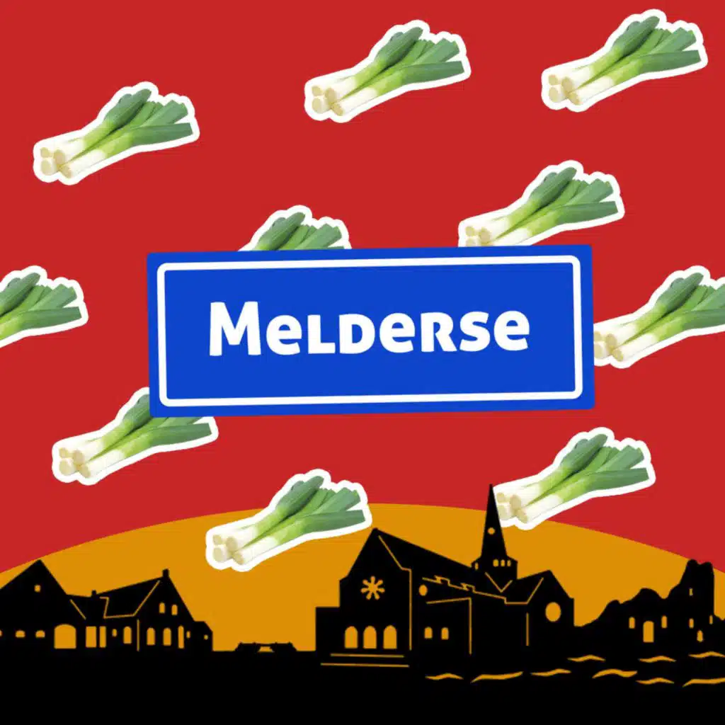 Thei en de Vetkup 5
