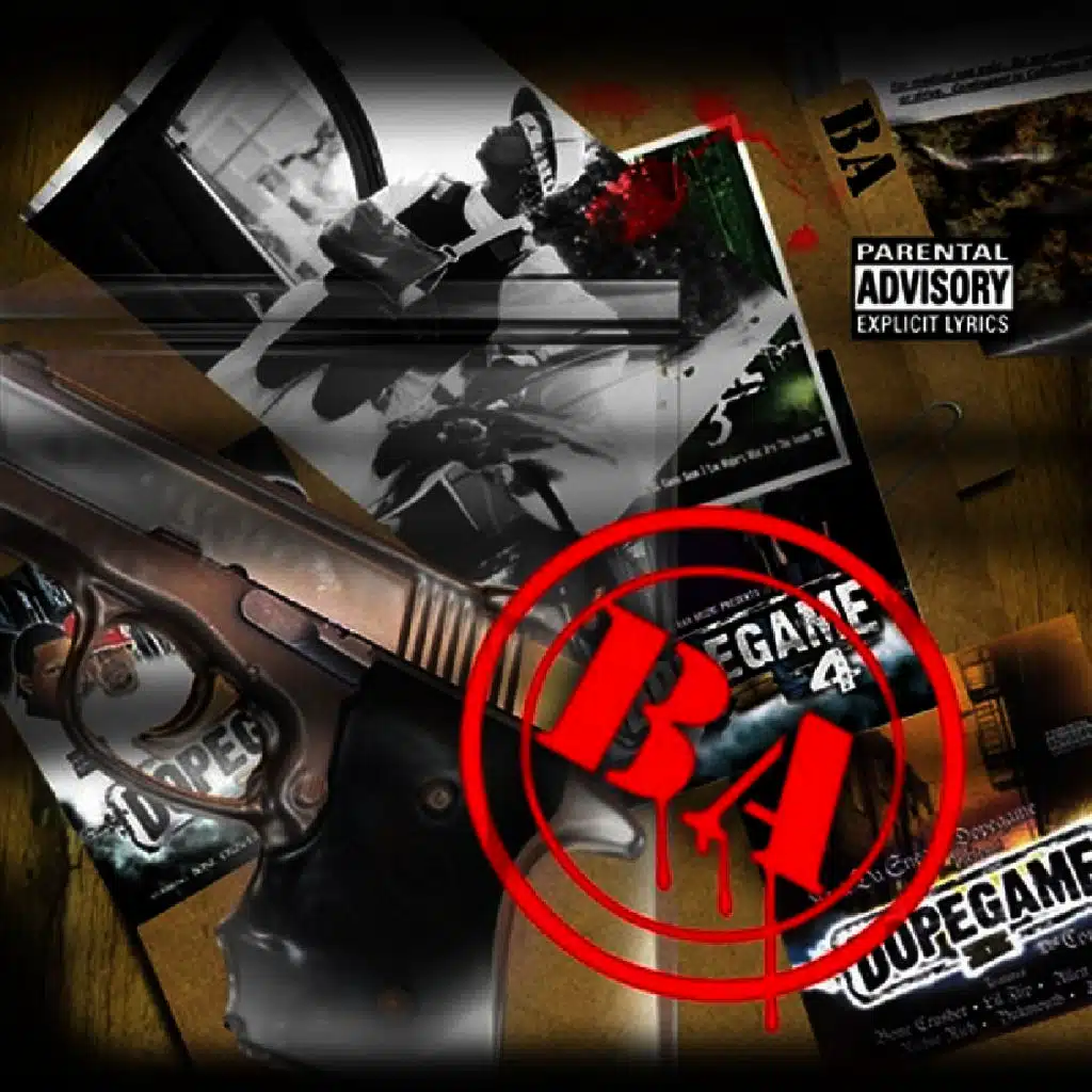 Five Mic (ft. Keak Da Sneak)