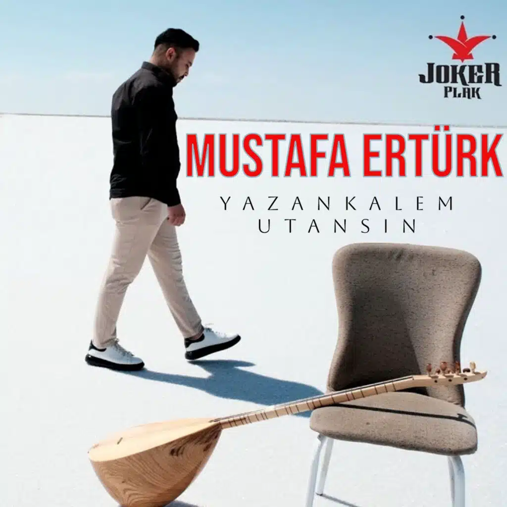 Yazan Kalem Utansın