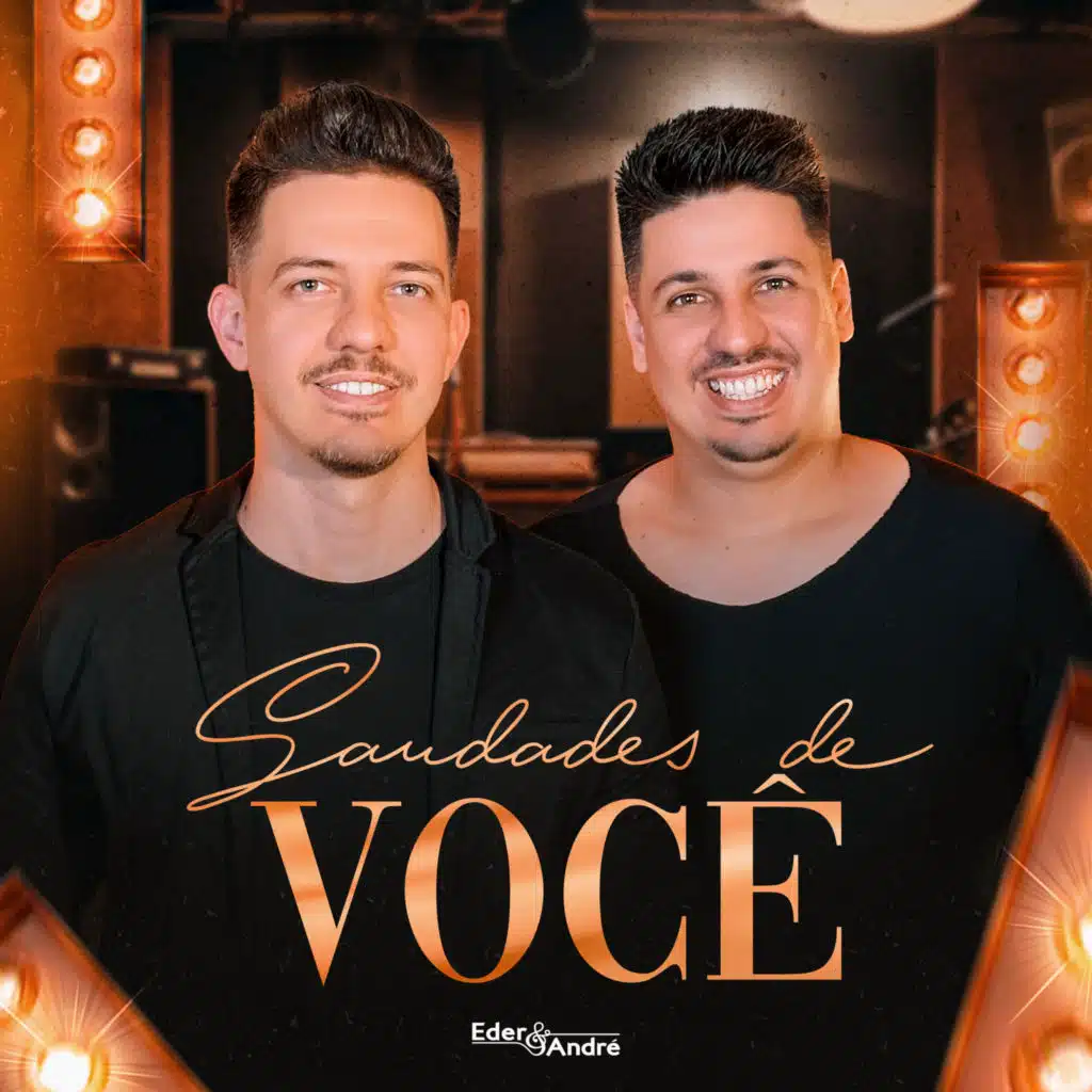 Eder e André