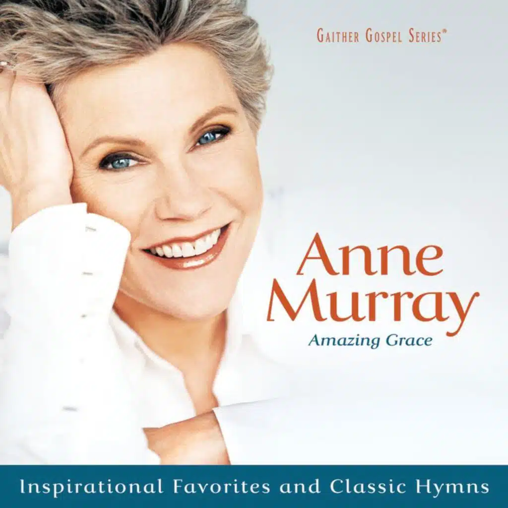 Amazing Grace: Inspirational Favorites And Classic Hymns