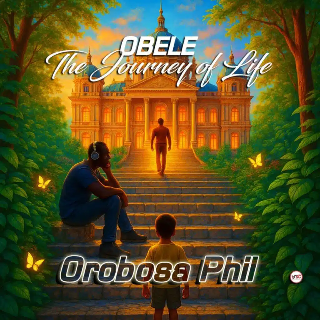 Orobosa Phil