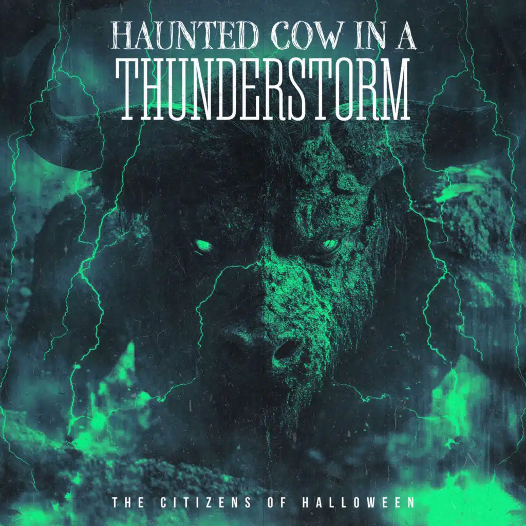 The Citizens of Halloween