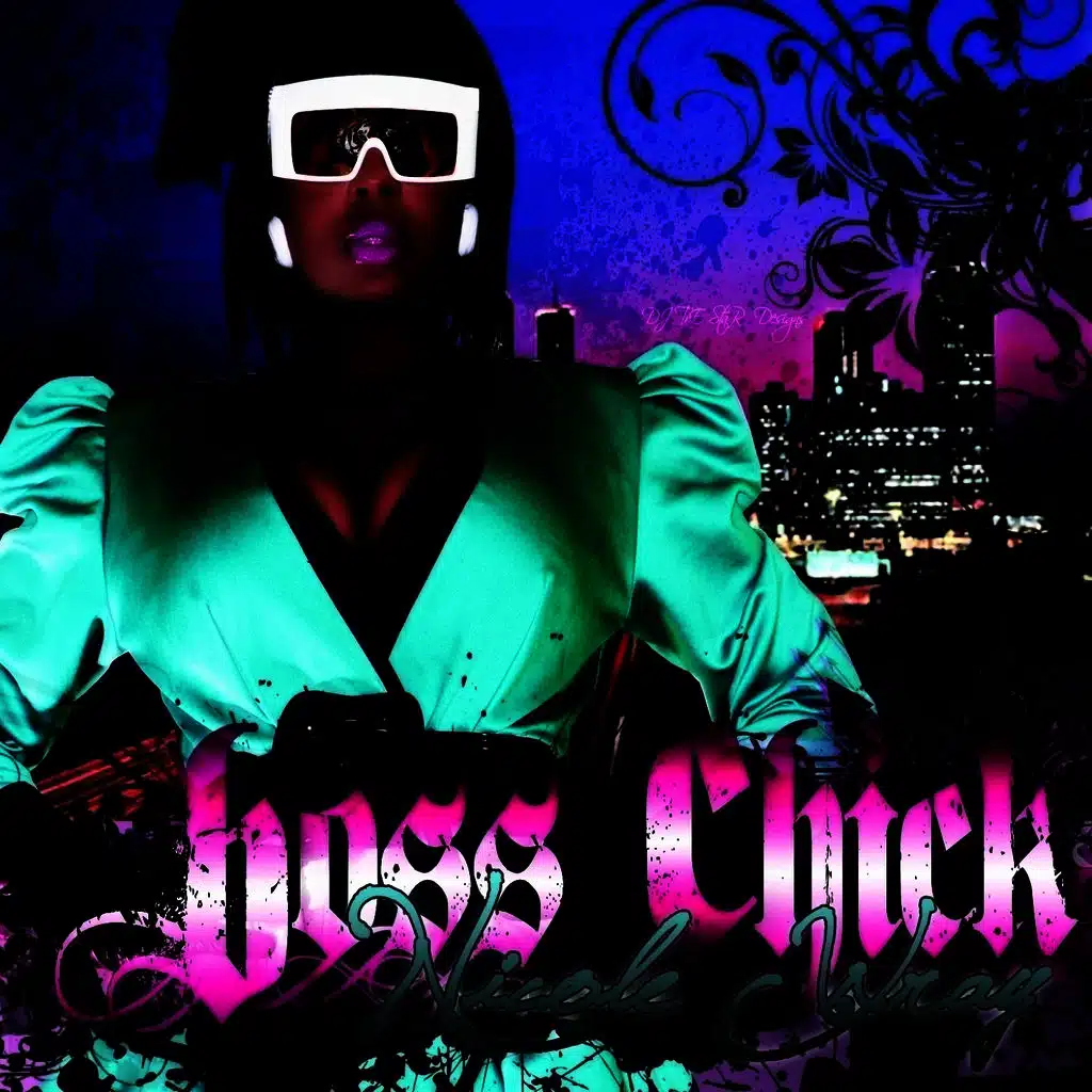 Boss Chick