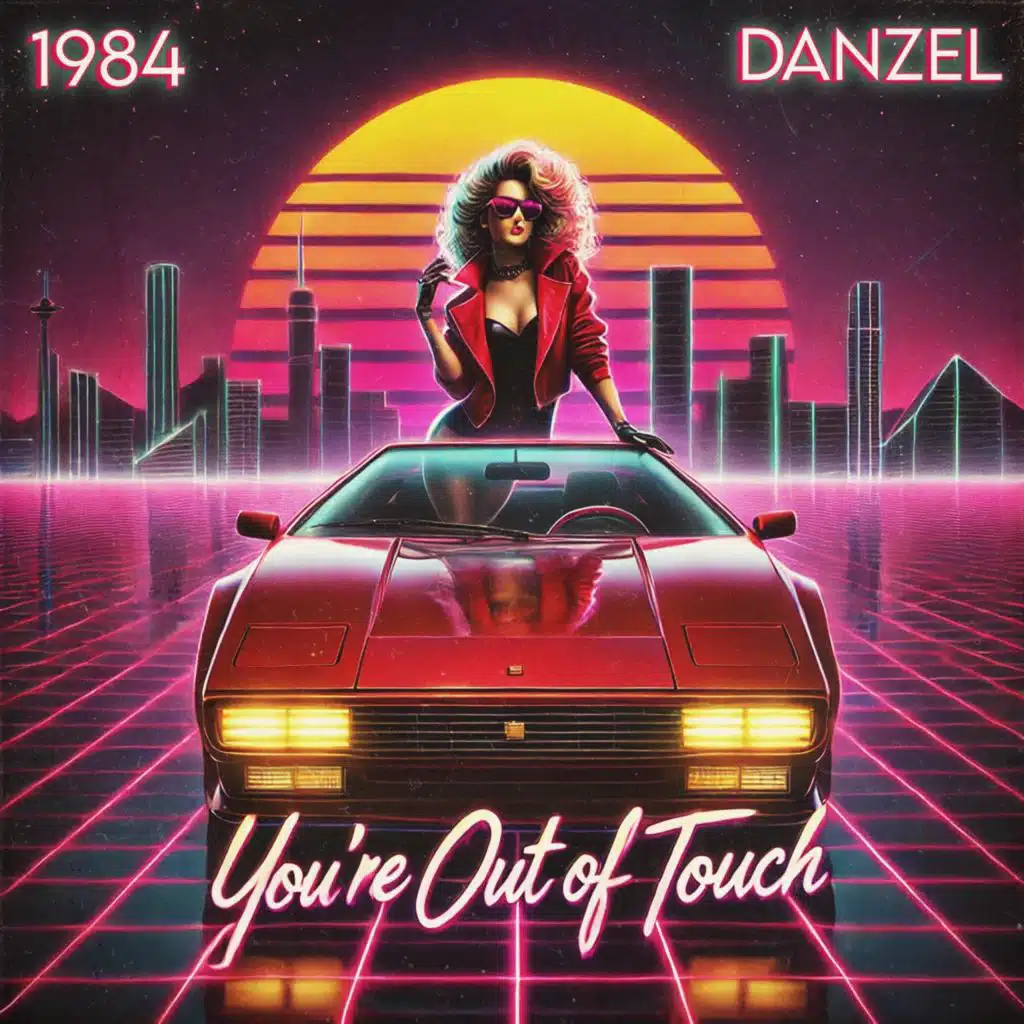 1984 & Danzel