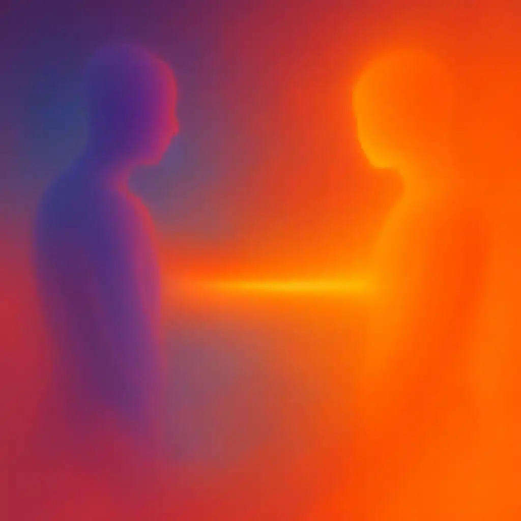 Transfer the energy
