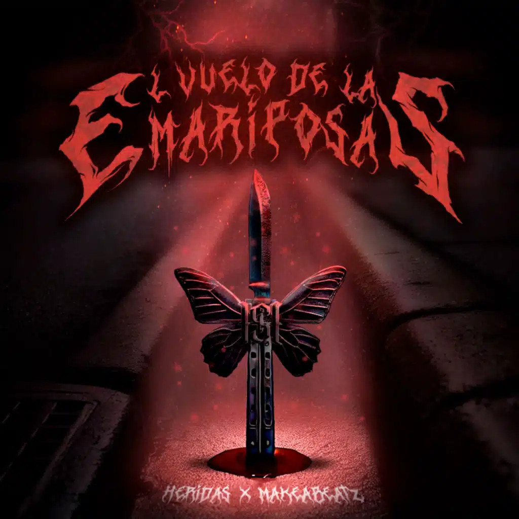 El Vuelo De Las Mariposas