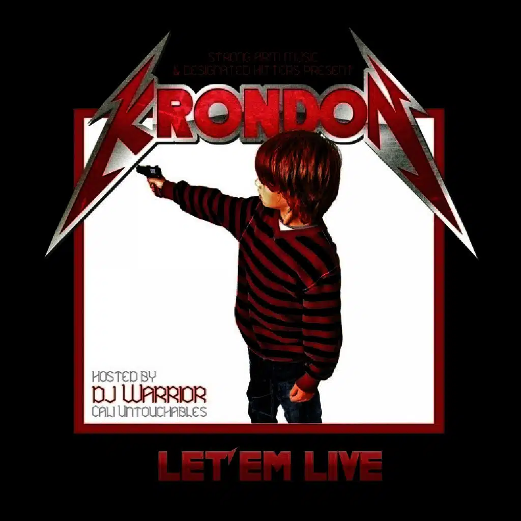 Let Em Live