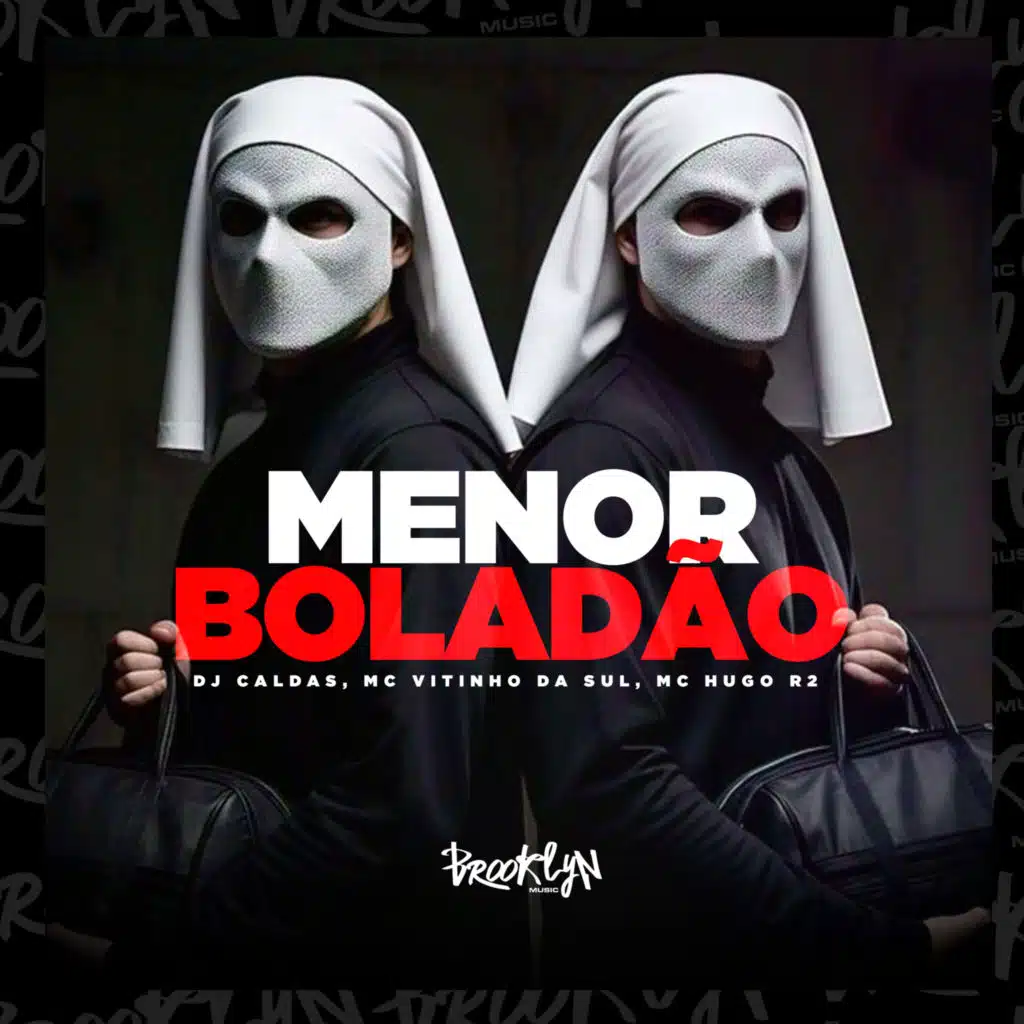 Menor Boladão