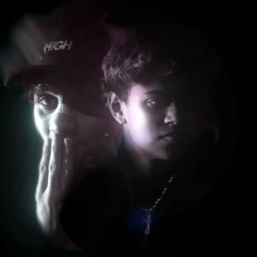 Salto de fé (feat. G4bs)