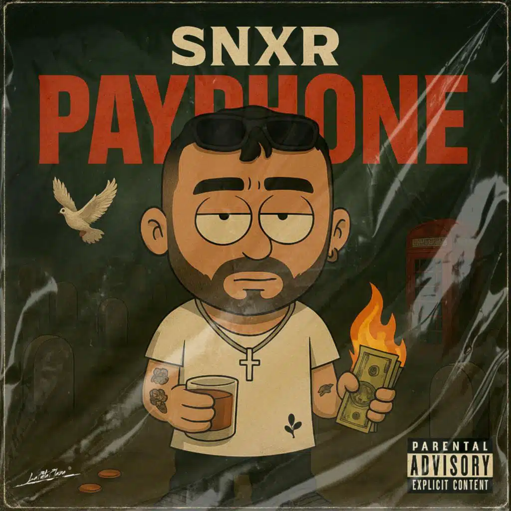 SNXR