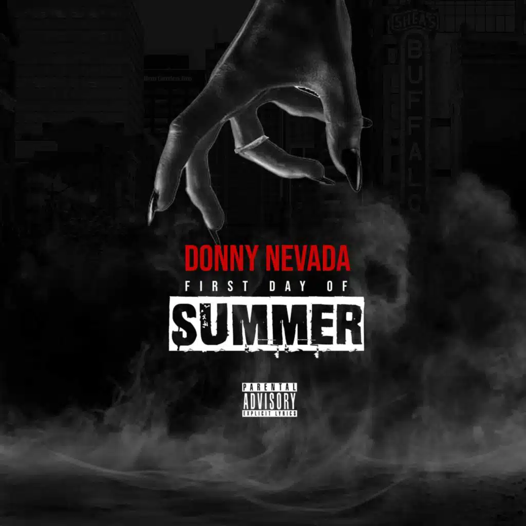 Donny Nevada (Don Chapo)