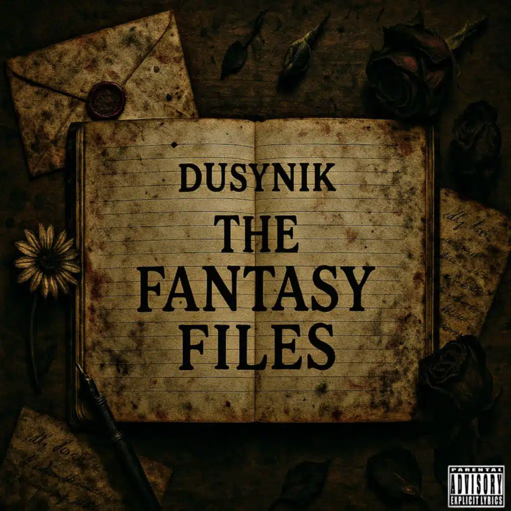 The Fantasy Files