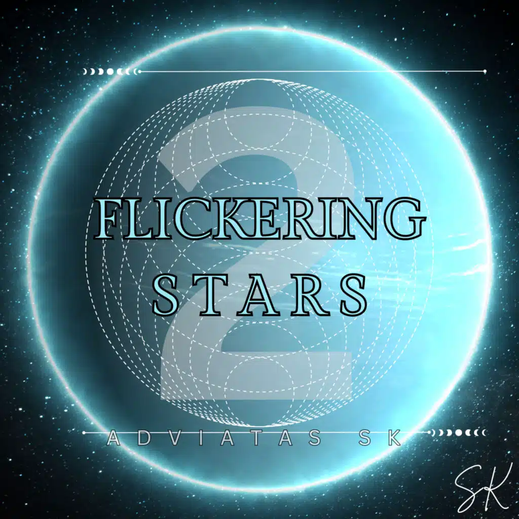 Flickering Stars (Volume 2) [feat. Tim Smith]