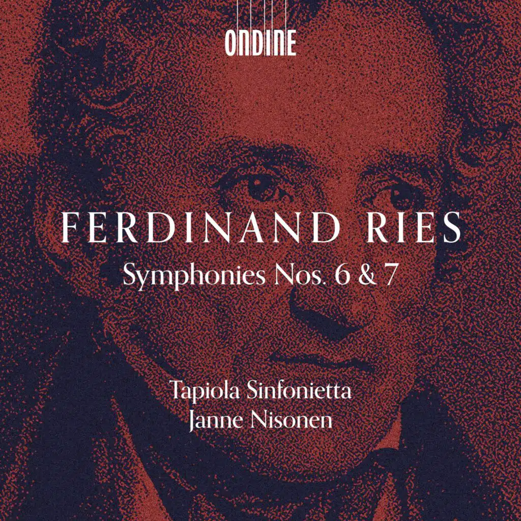 Symphony No. 7 in A Minor, Op. 181: I. Allegro con spirito