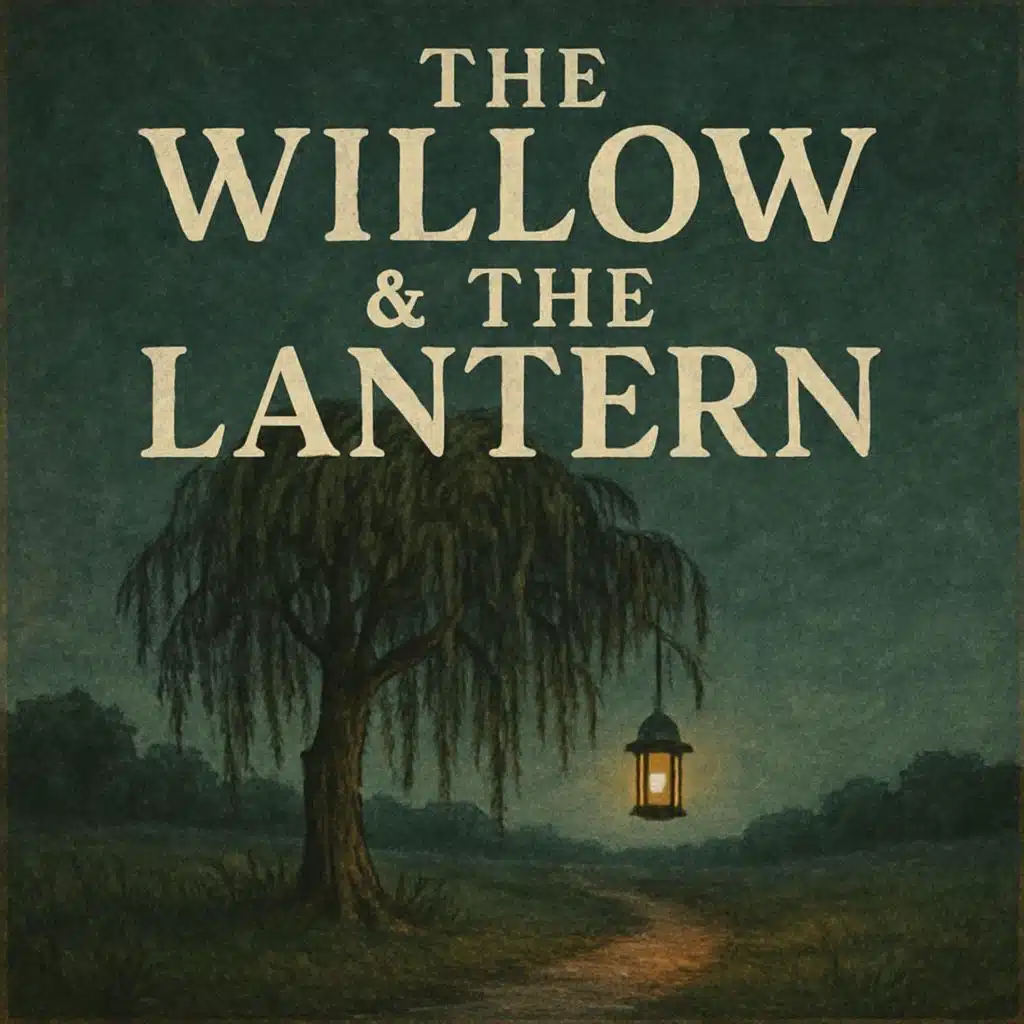 The Willow & the Lantern