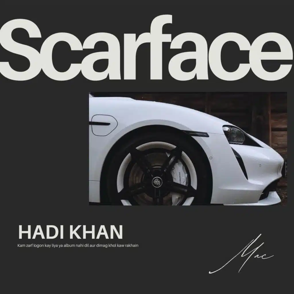 Long Drive (feat. Hadi Khan)