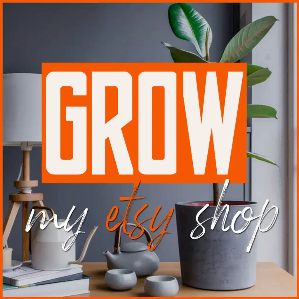 Endless Feed Coming To Etsy