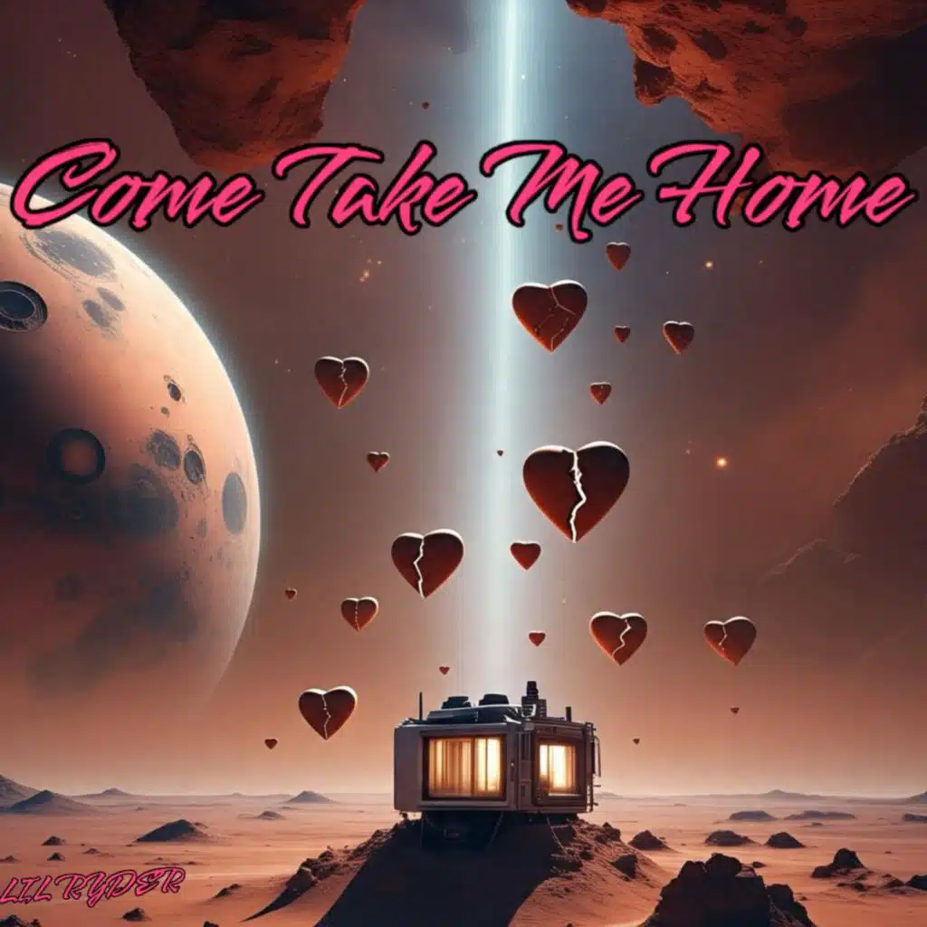 Come Take Me Home