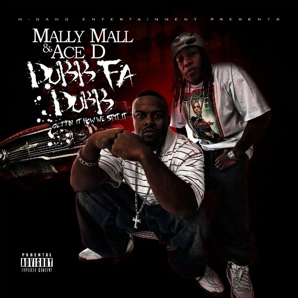 Dubb Fa Dubb: Gettin It How We Spit It!!