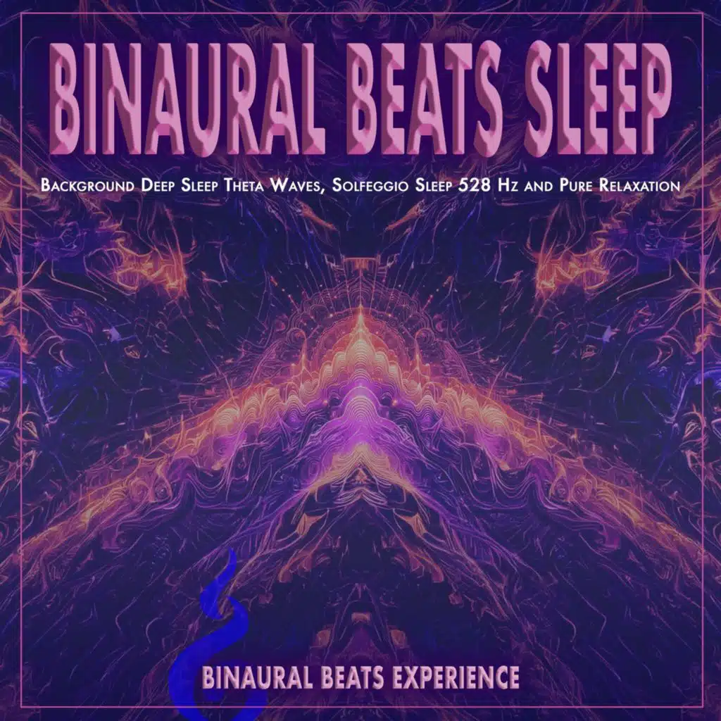 Binaural Beats Experience, Deep Sleep Music Collective & Deep Sleep