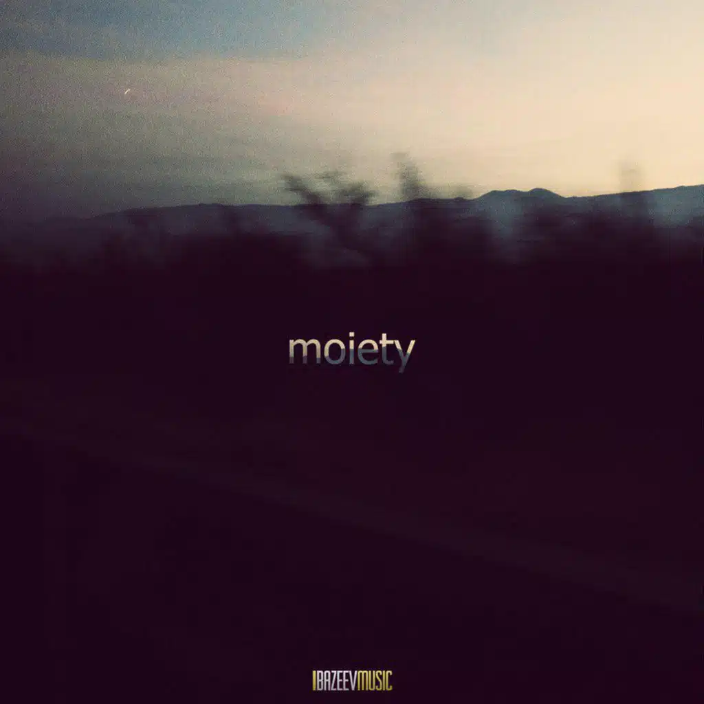 Moiety