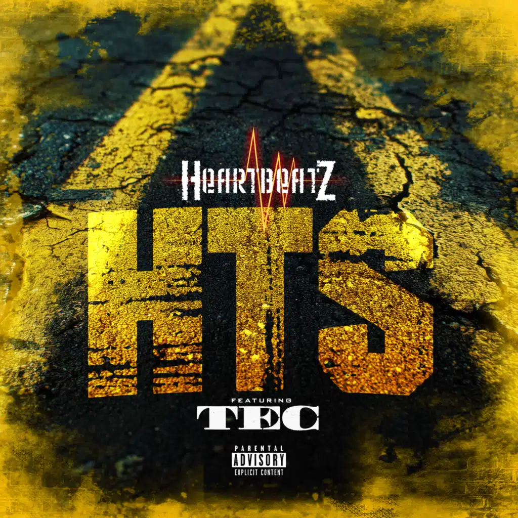 HTS (feat. TEC)