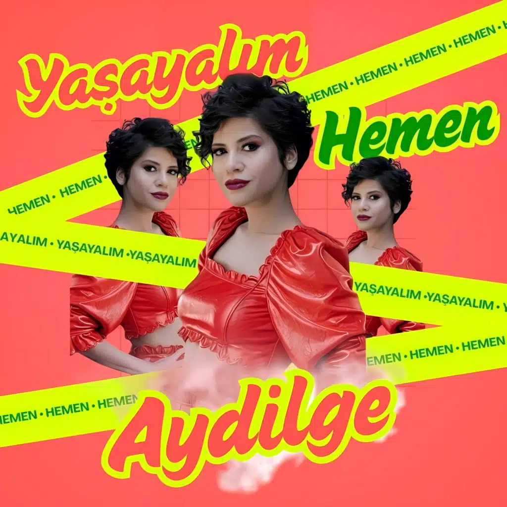 Yaşayalım Hemen!