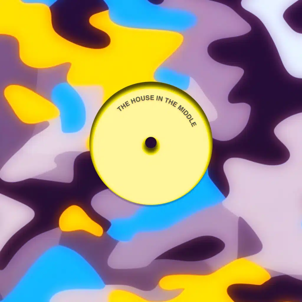 The Ice Baby (Extended Mix)