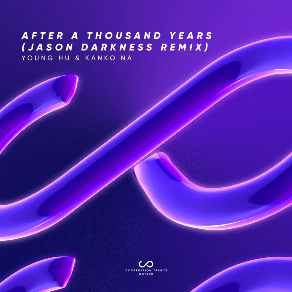 After a Thousand Years (Jason Darkness Extended Mix)