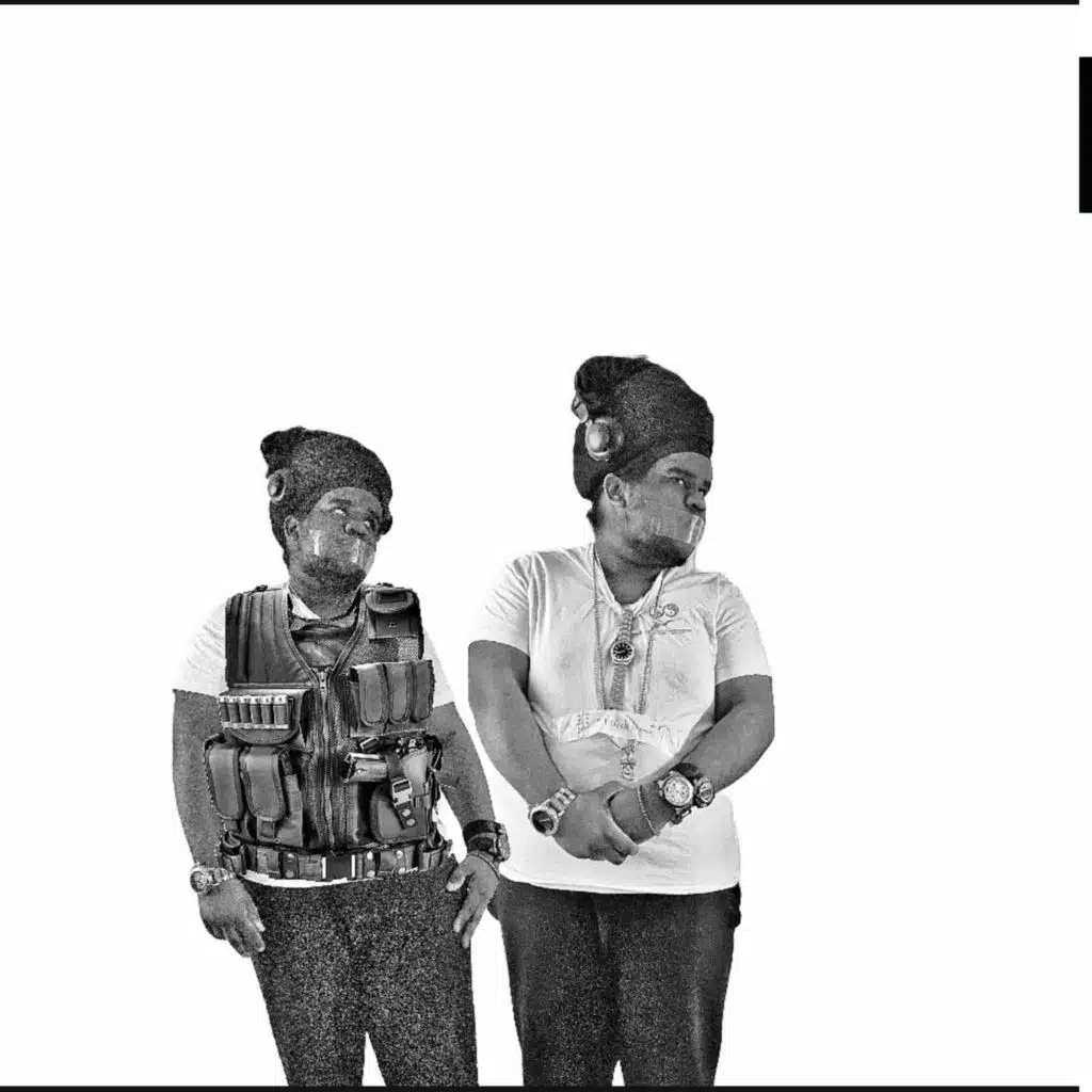 PUSH DA BUTTON: ACT 2