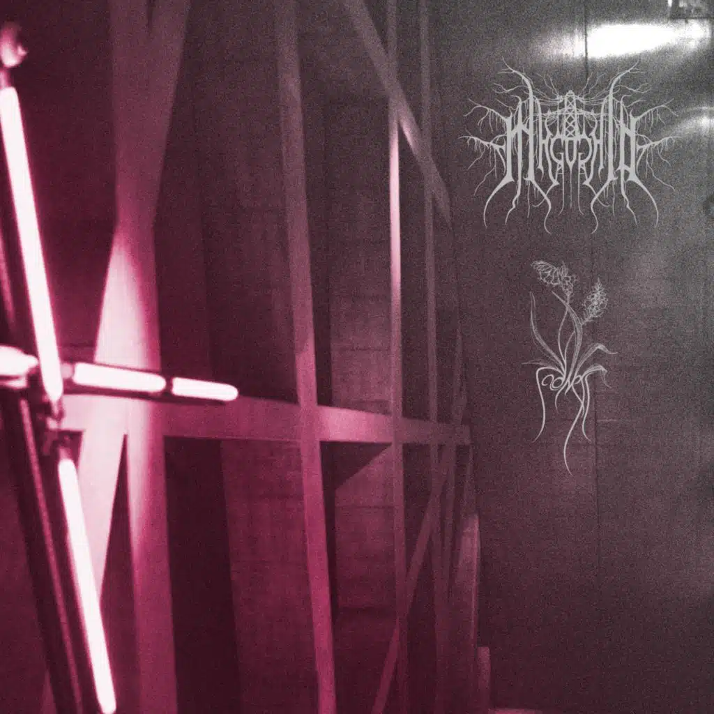 Magogaio / Sadness (Side 1)