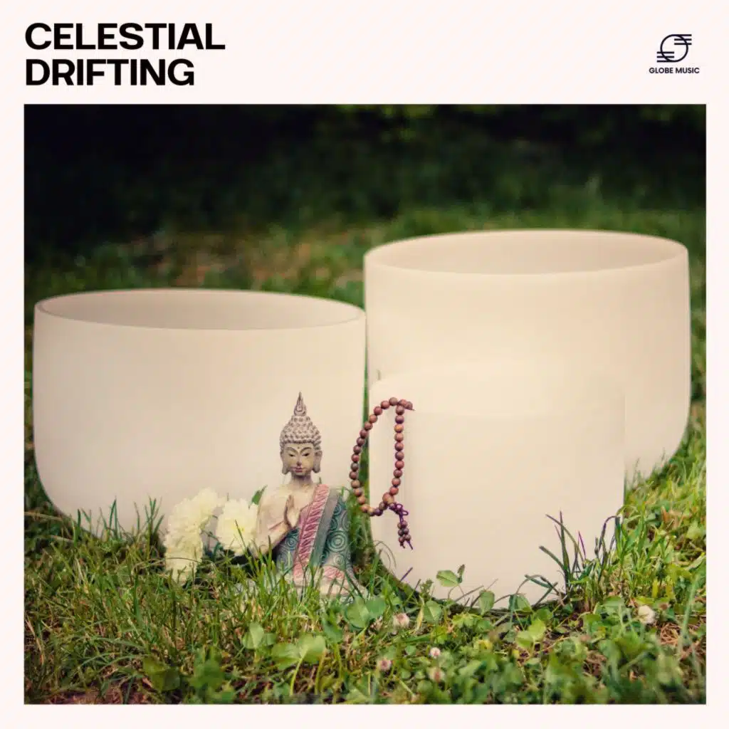 Celestial Drifting: Healing Singing Bowls