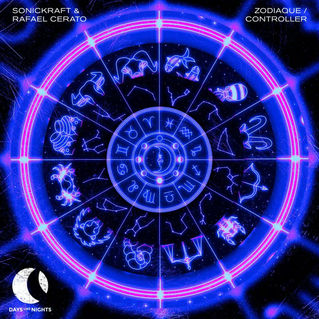 Rafael Cerato & Sonickraft