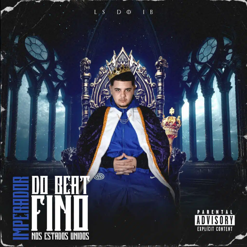 Imperador do Beat Fino nos Estados Unidos