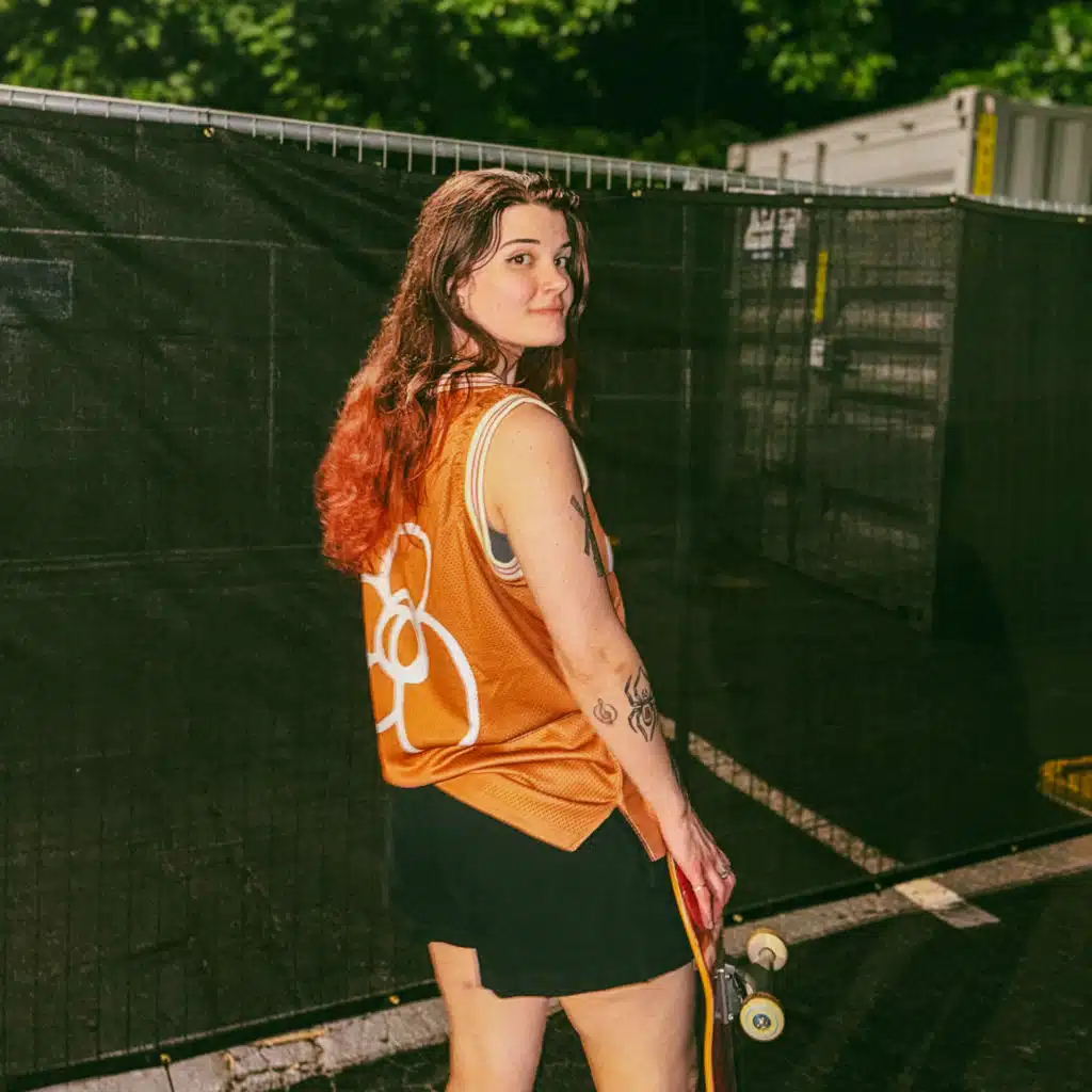 luvin u // first date