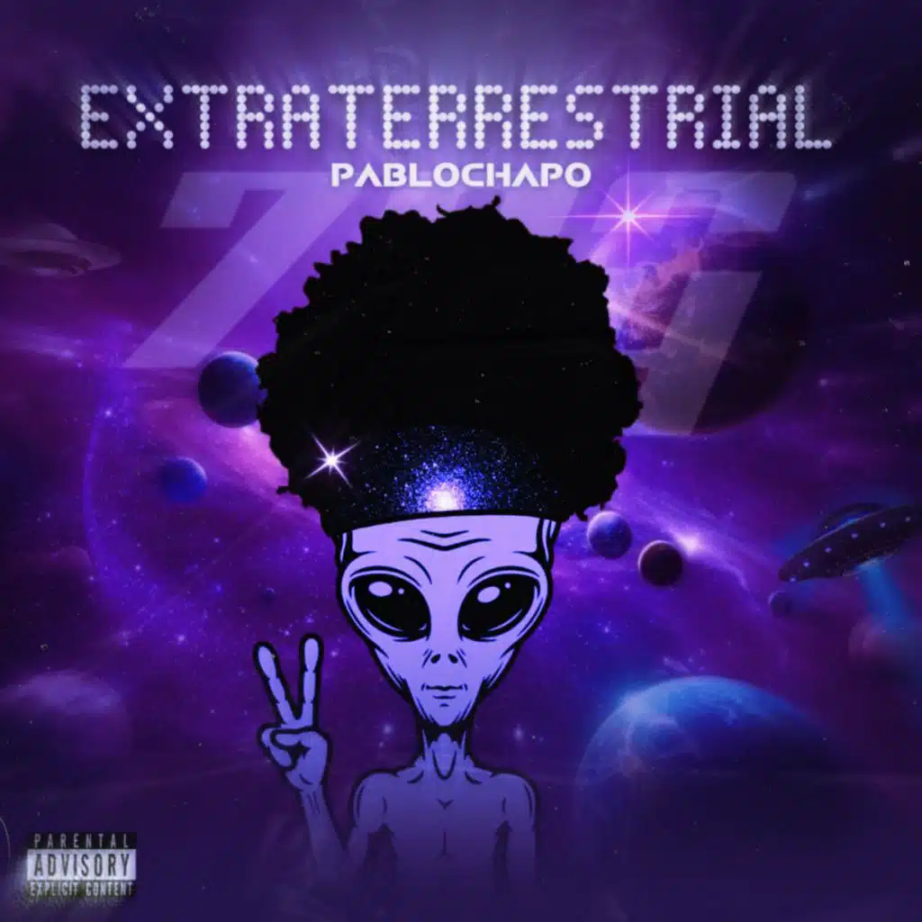 EXTRATERRESTRIAL