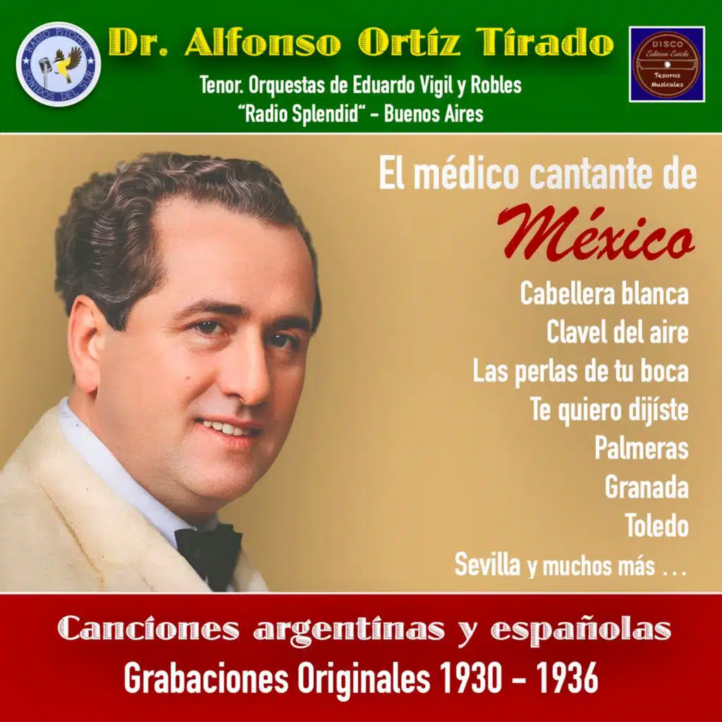 Alfonso Ortiz Tirado