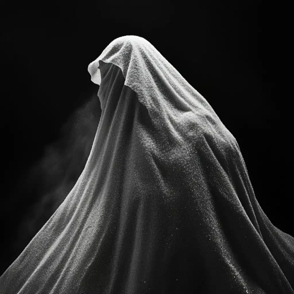 Lullabies from a Fading Town