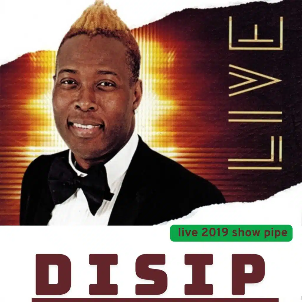 ou se (live 2019 show pipe)
