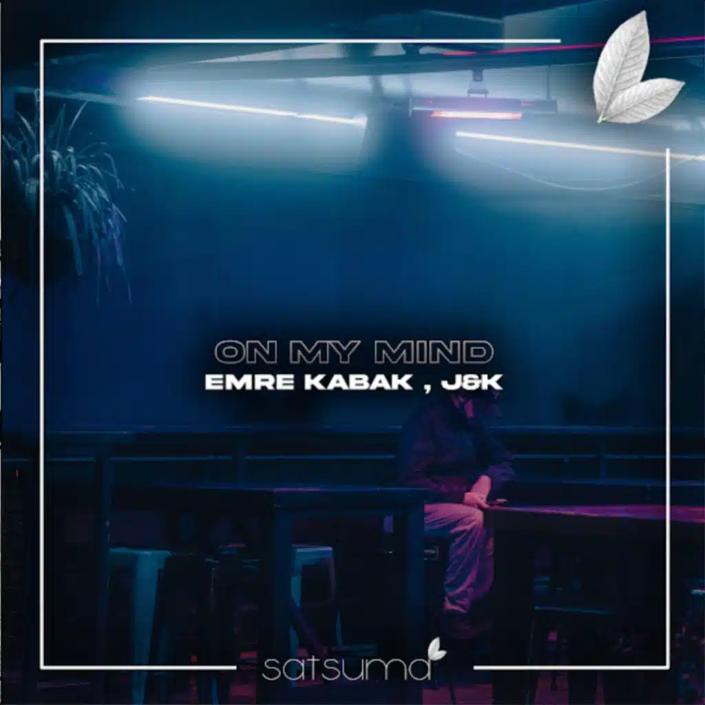 Emre Kabak & J&K