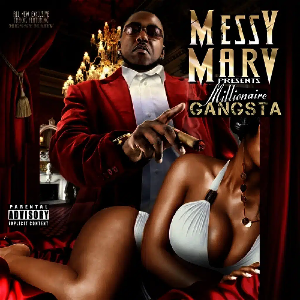 Millionaire Gangster