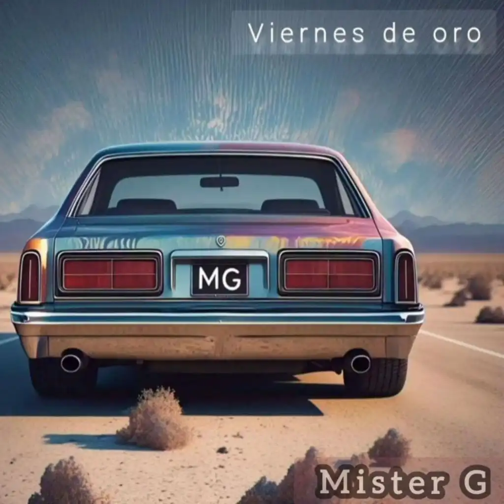 Mister G