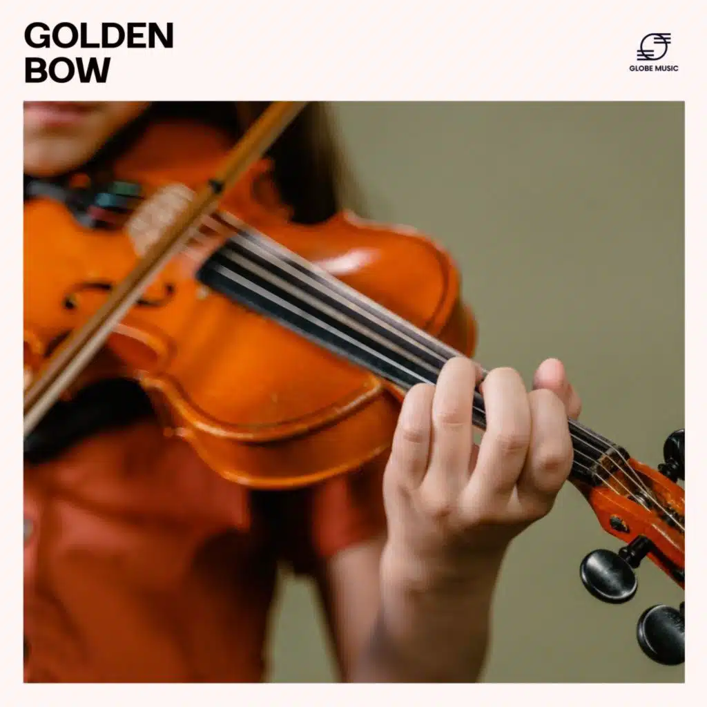 Golden Bow: Relaxing Violin Music