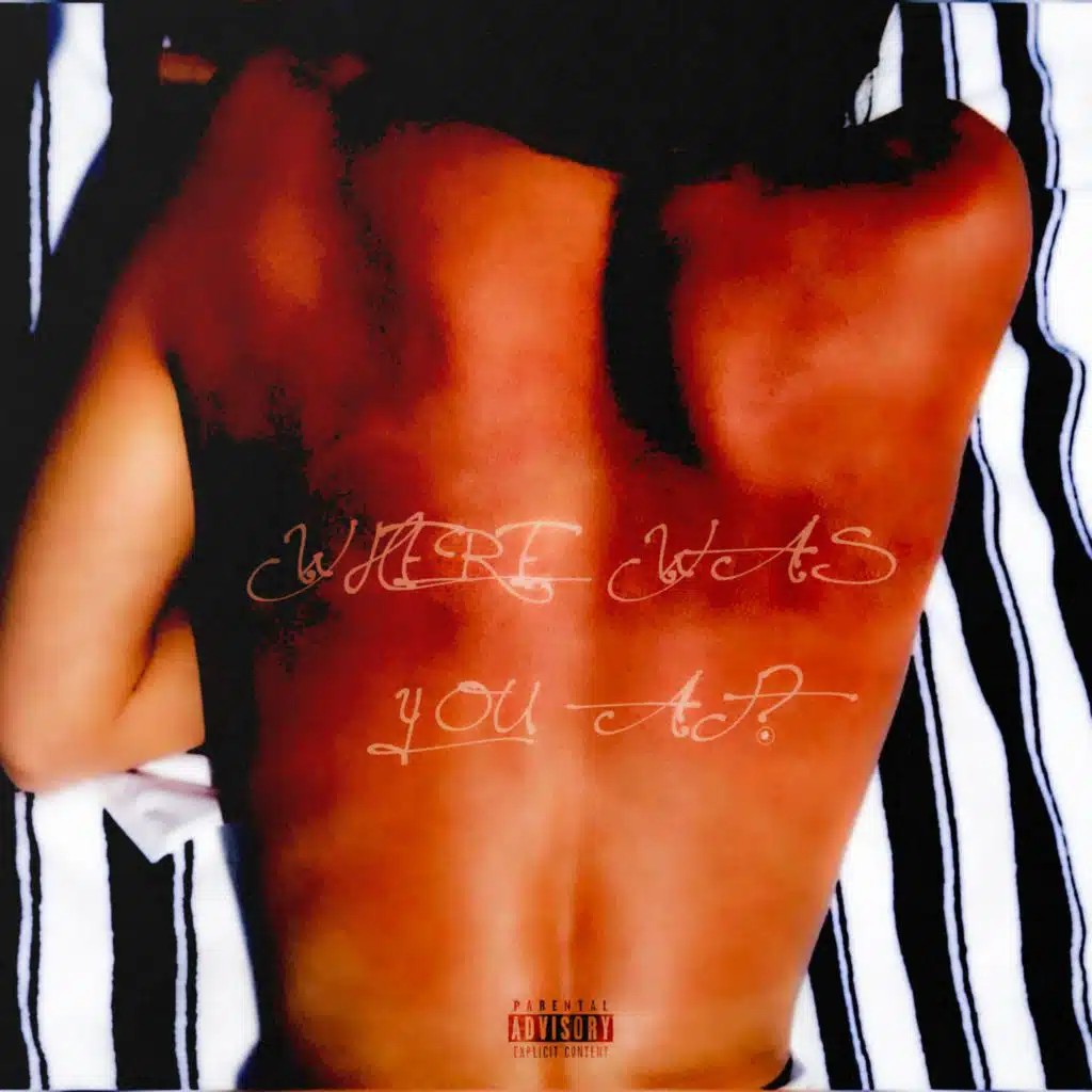 Where You At? (feat. SxntoArchives)