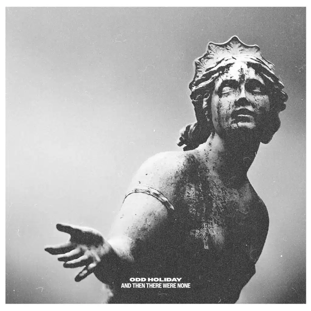 Odd Holiday, Mattic & Daylight Robbery!