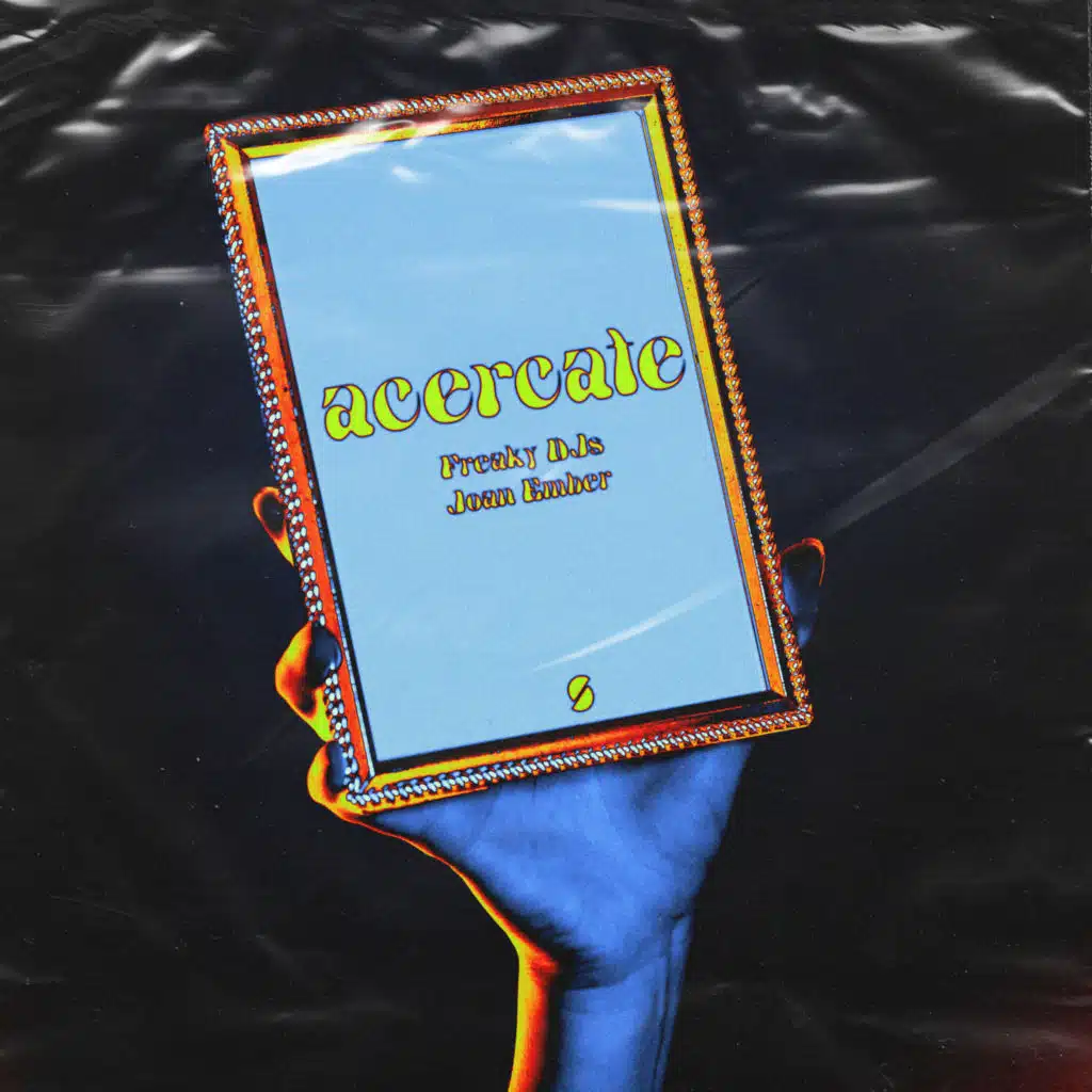 Acercate (Radio Mix)