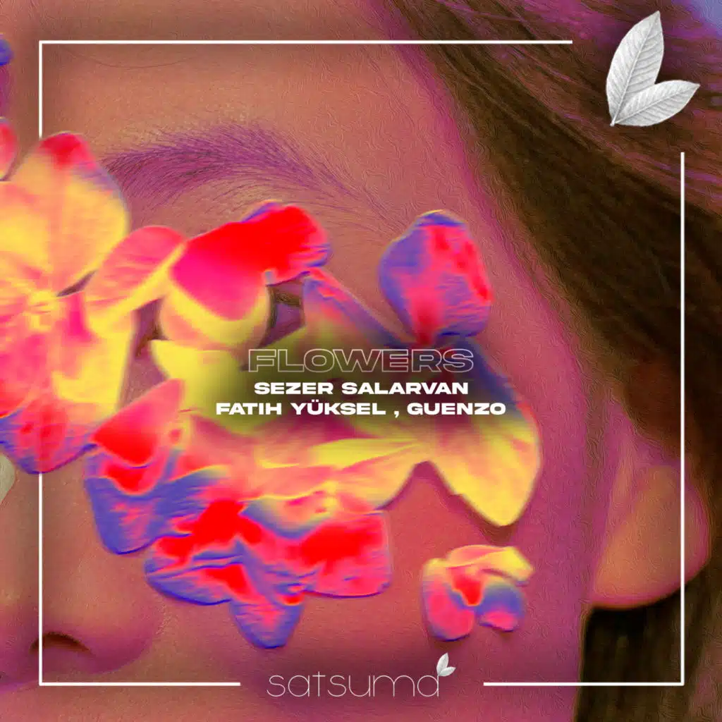 Fatih Yüksel, Sezer Salarvan & Guenzo