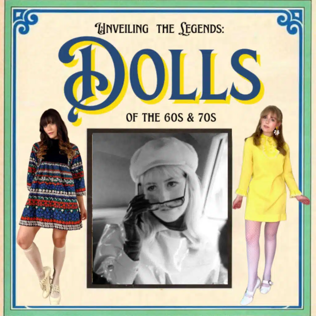 Cynthia Lennon: More Than Just The Mrs.
