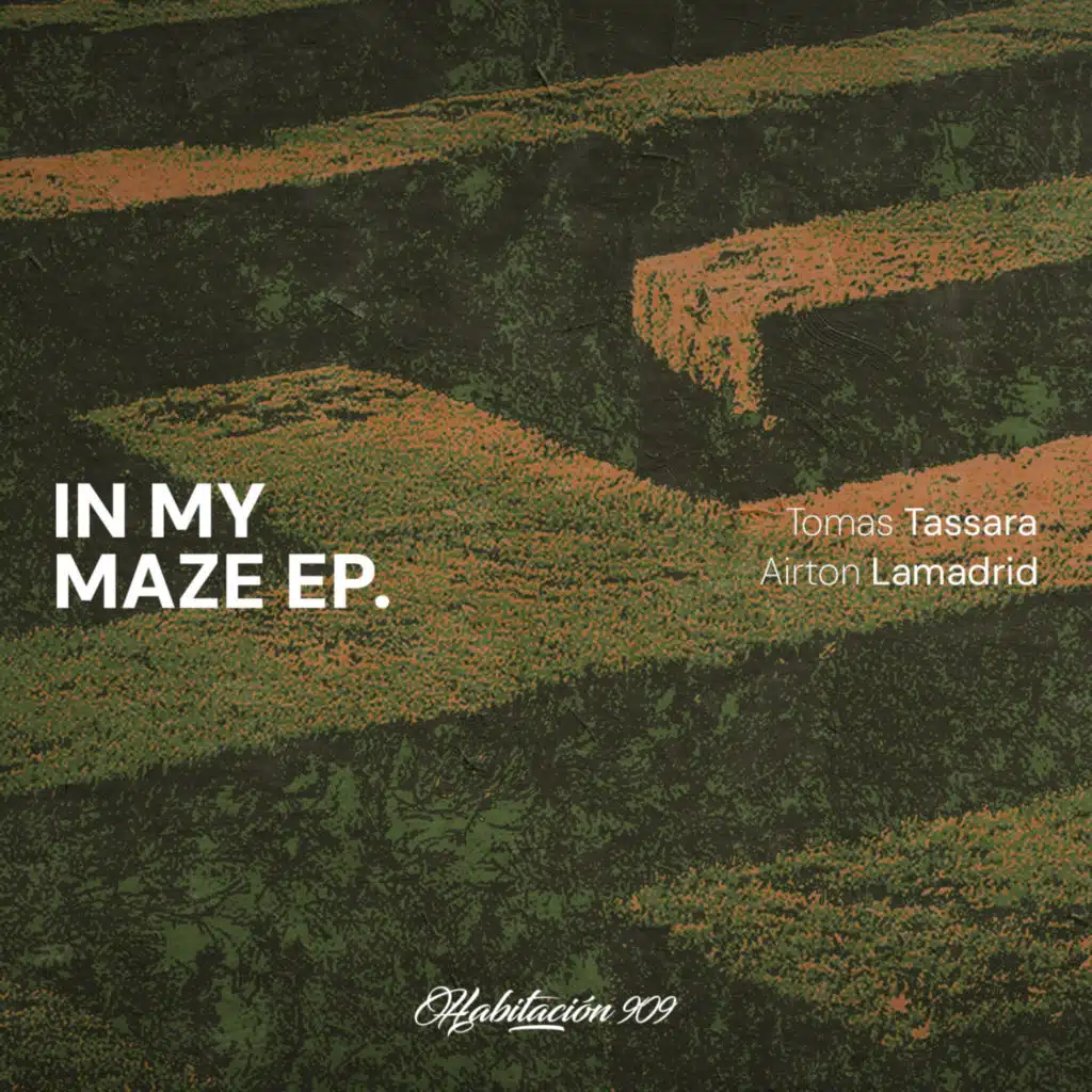 In My Maze EP